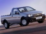 Fiat Strada 2005 года (ZA)